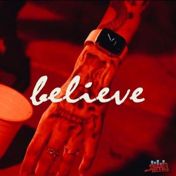 Skippa - Believe