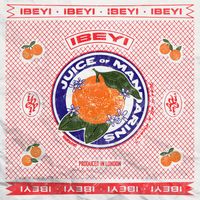 Ibeyi - Juice of Mandarins