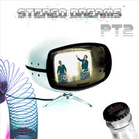 Electro Spectre - Stereo Dreams, Pt. 2