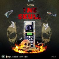 Takeova - One Skull