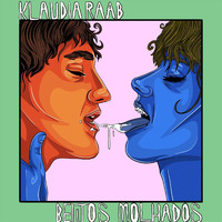 Klaudia Raab - Beijos Molhados