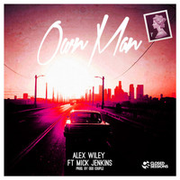 Alex Wiley - Own Man (Explicit)