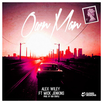 Alex Wiley - Own Man (Explicit)