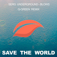 Serg Underground - Blows