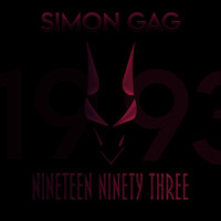 Simon Gag - Nineteen Ninety Three