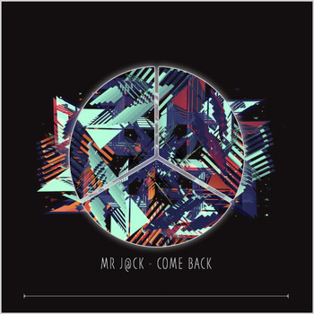 Mr-J@ck - Come Back