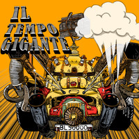 Levee - Il Tempo Gigante