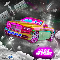Ing - All Gas No Brakes, Vol.1 (feat. Blocklegend7, Demo & Valid) (Explicit)