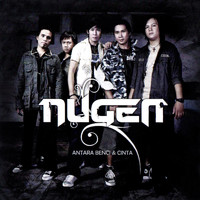 Nugen - Antara Benci Dan Cinta