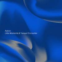 Astron - Little Moments & Tranquil Encounter