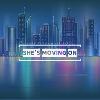 Amos DJ - She's Moving On