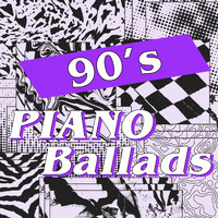 Piano Tribute Players - 90's Piano Ballads (Instrumental)