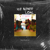 Kiza Sourcey - Ice Renee