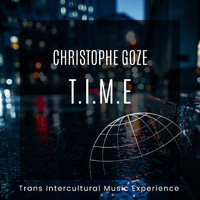 Christophe Goze - T.I.M.E.