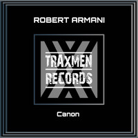 Robert Armani - Canon