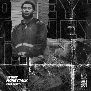 Stony - MONEY TALK
