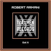 Robert Armani - Got It