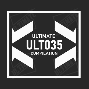 Various Artists - Ult035