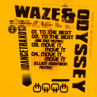 Waze & Odyssey - Dance Trax, Vol. 13