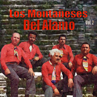 Los Montañeses del Alamo - Recordando A, Vol. 2
