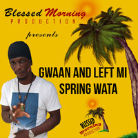 Spring Wata - Gwaan and Left Mi