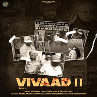 Jai Singh - Vivaad 2