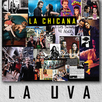 La Chicana - La Uva (Demo)