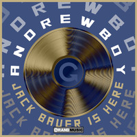Andrewboy - Jack Bauer Is Here