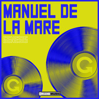 Manuel De La Mare - Genesis