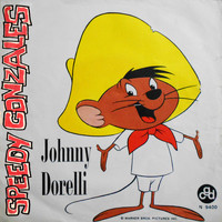 Johnny Dorelli - Speedy Gonzales