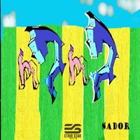 Sador - Tega Tega