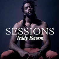Teddy Benson - SESSIONS (Explicit)