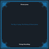 Elmore James - The Sky Is Crying: The History of Elmore James (Hq remastered)