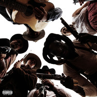 Shaboozey - Cowboys Live Forever, Outlaws Never Die (Explicit)