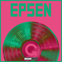 Espen - Pitch That