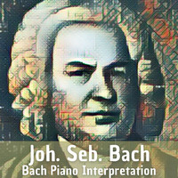 Johann Sebastian Bach - Invention in D major, BWV 775 (Johann Sebastian Bach, Piano Interpretation)