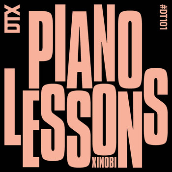 Xinobi - Piano Lessons