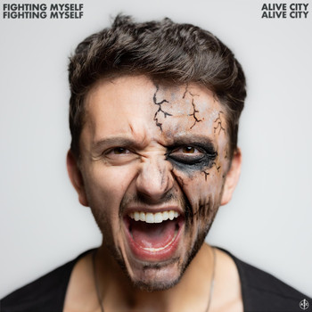 Alive City - Fighting Myself