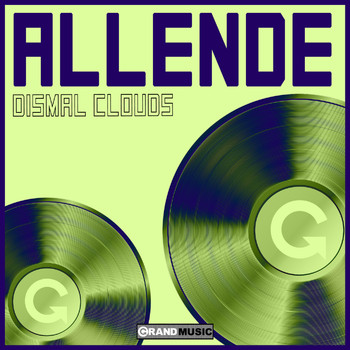 Allende - Dismal Clouds