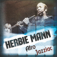 Herbie Mann - Afro Jazzaic