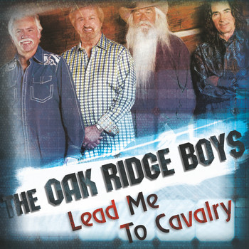 The Oak Ridge Boys - Lead Me To Calvary