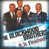 The Blackwood Brothers - It Is Finished