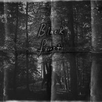 Julian Yeboah - Black Forest
