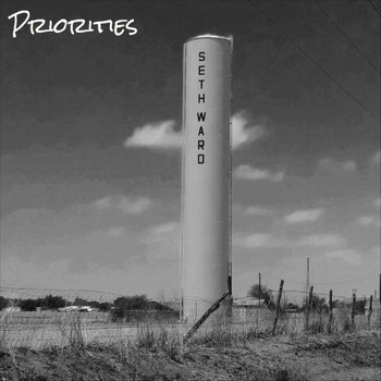 Seth Ward - Priorities