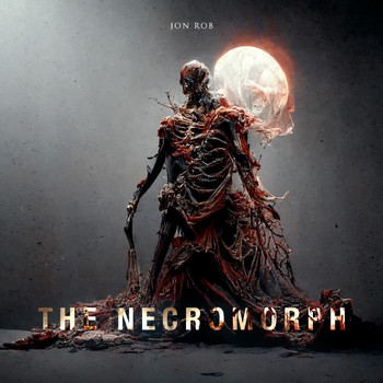 Jon Rob - The Necromorph