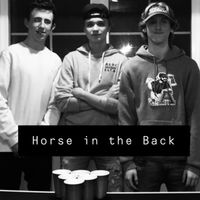 Lil T - Horse in the Back (feat. Big B & Mitch Denney Bud)