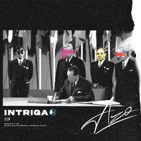Azo - INTRIGA (Explicit)
