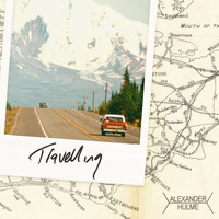 Alexander Hulme - Travelling