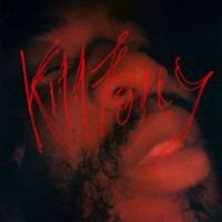 Tony Njoku - KILLTONY EP