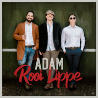 Adam - Rooi Lippe